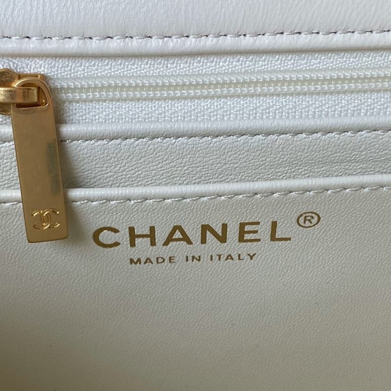 Ch**el satchel bags